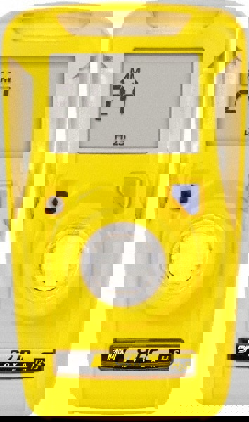 Hibernation Case: Use with BW Clip Gas Detector